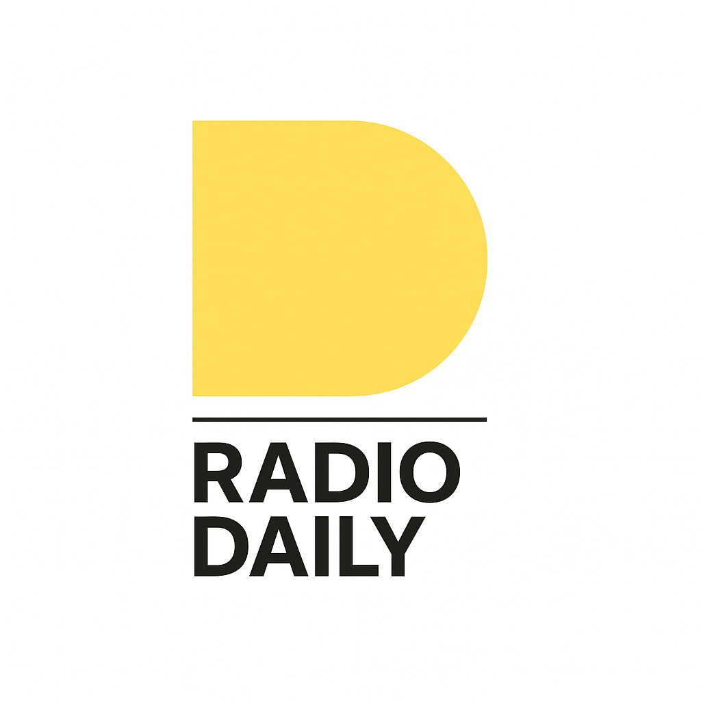 RADIO DAILY