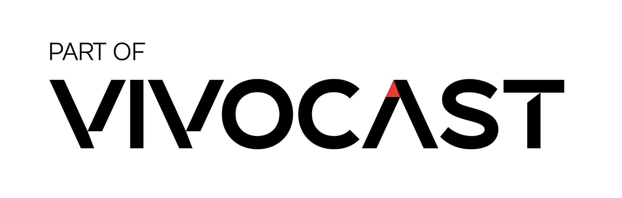 Part of VIVOCAST